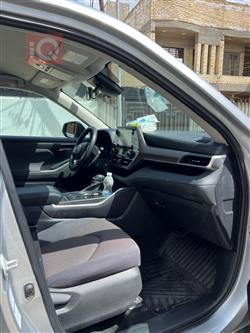 تويوتا هايلاندر